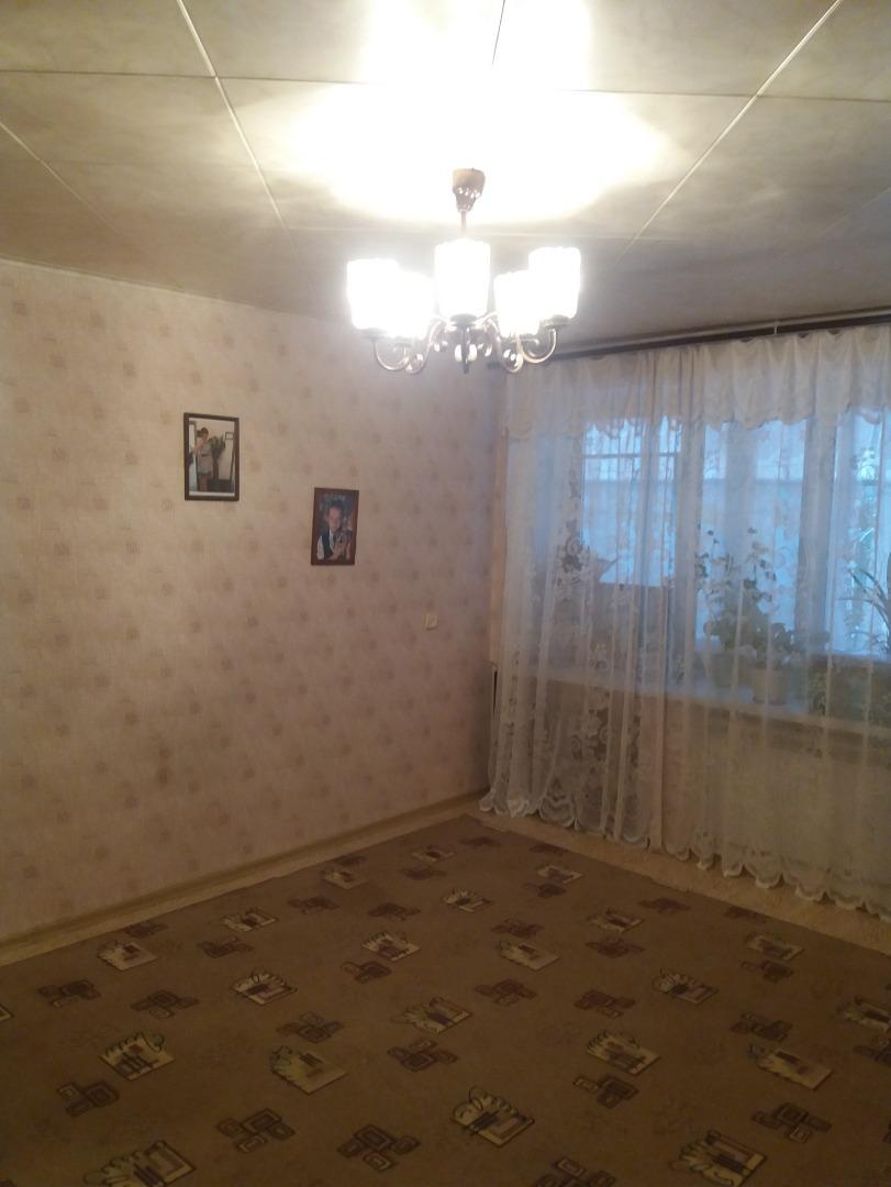 Продажа 3-комнатной квартиры, Петровск, Некрасова улица,  д.2