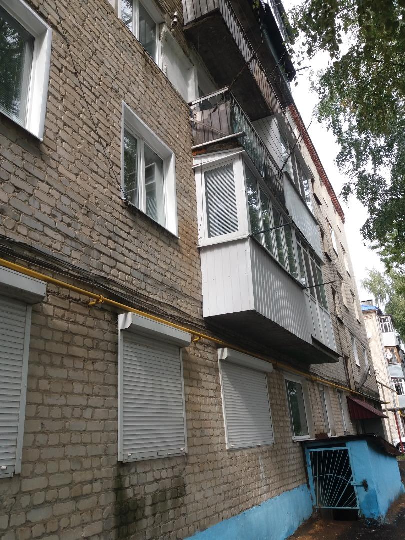 Продажа 3-комнатной квартиры, Петровск, Советская улица,  д.96