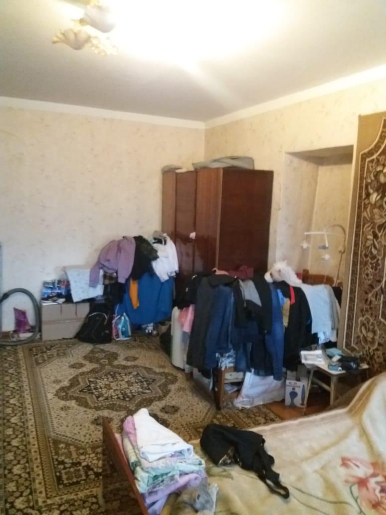 Продажа 4-комнатной квартиры, Петровск, Володарского улица,  д.108