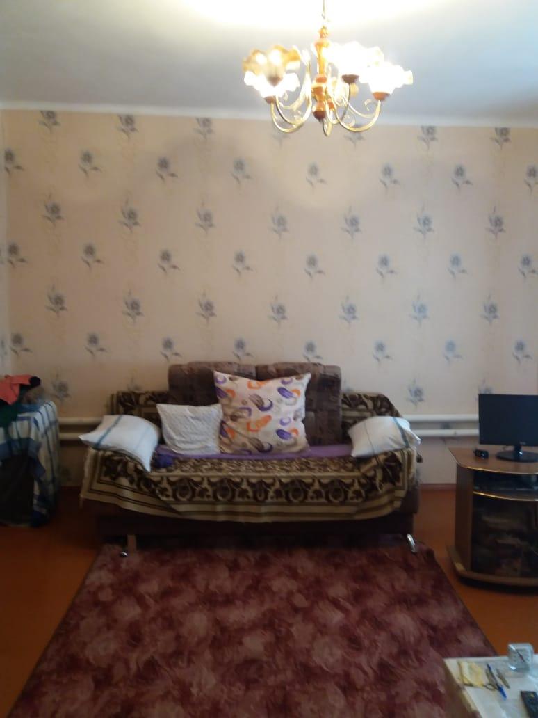 Продажа дома, 42м <sup>2</sup>, 10 сот., Петровск,  124