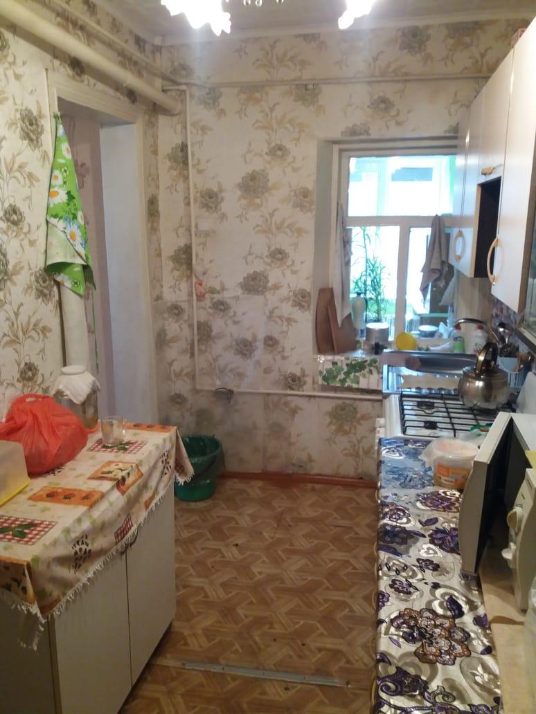 Продажа дома, 42м <sup>2</sup>, 10 сот., Петровск,  124