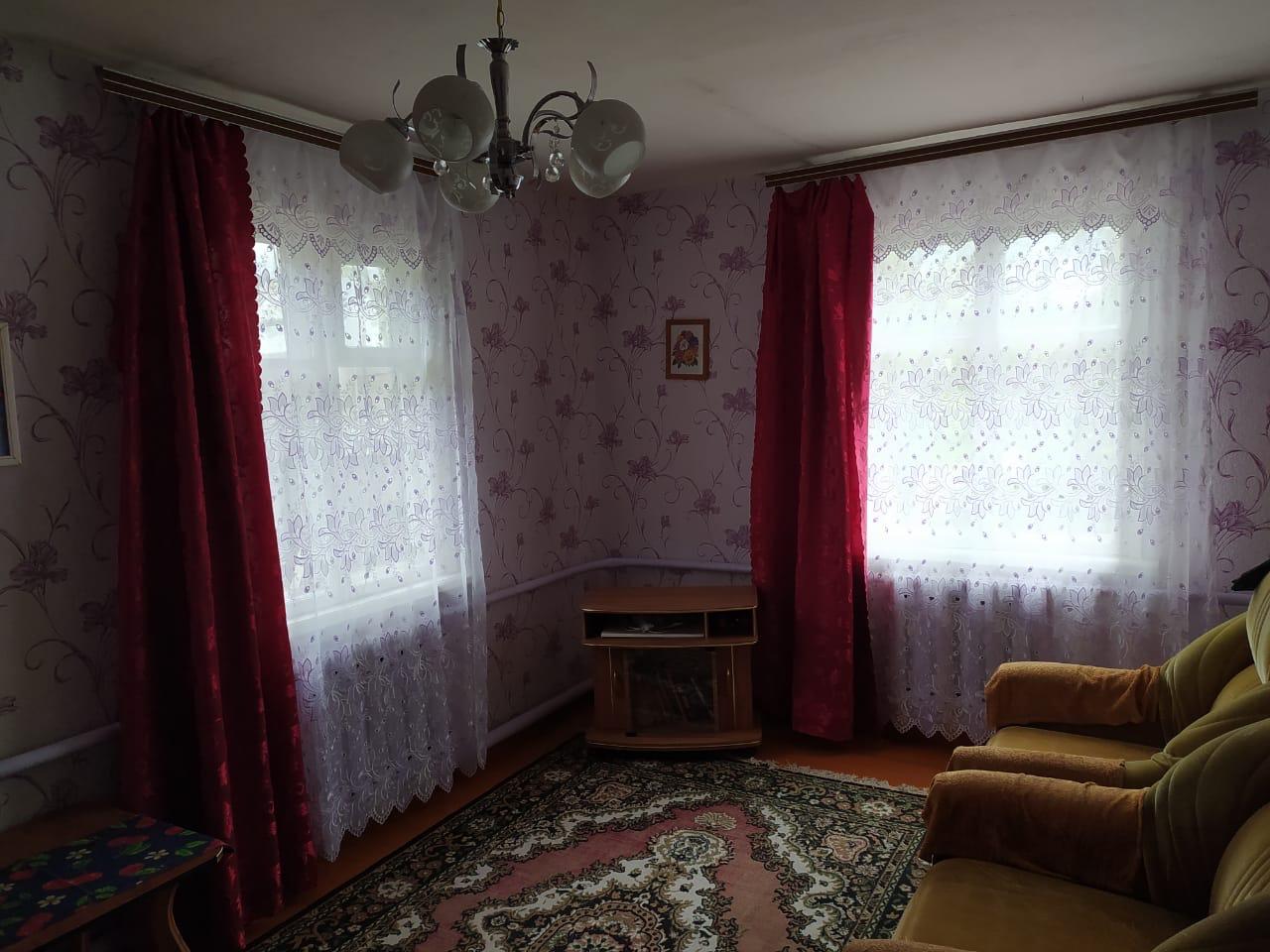 Продажа дома, 52м <sup>2</sup>, 10 сот., Петровск, Чернышевского улица,  д.137