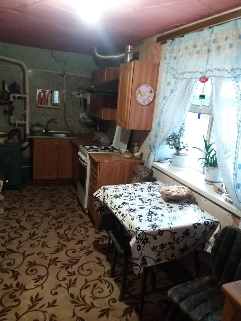 Продажа дома, 72м <sup>2</sup>, 6 сот., Петровск, Ломоносова улица,  д.262